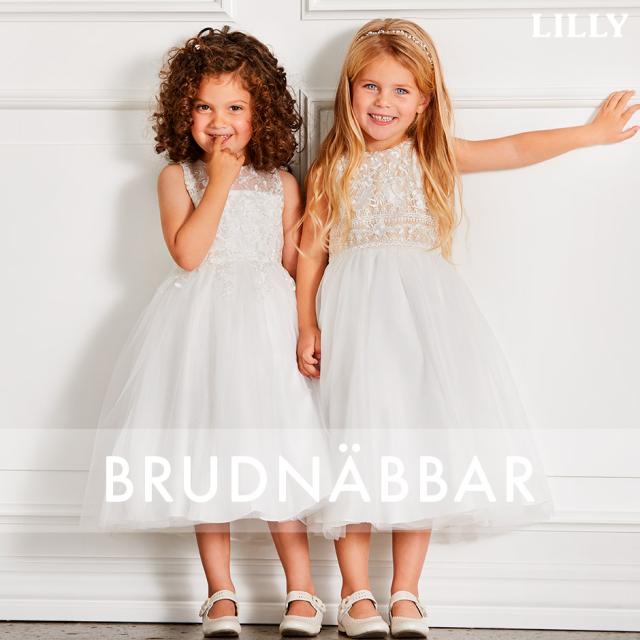 Näbbkläder och näbbklänningar till näbbarna