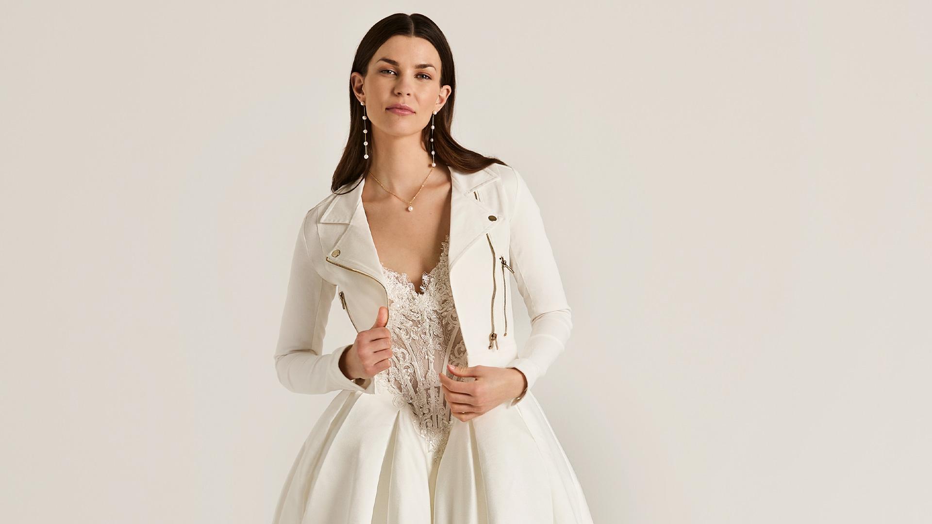 6 brudtrender som definierar brudmodet 2027