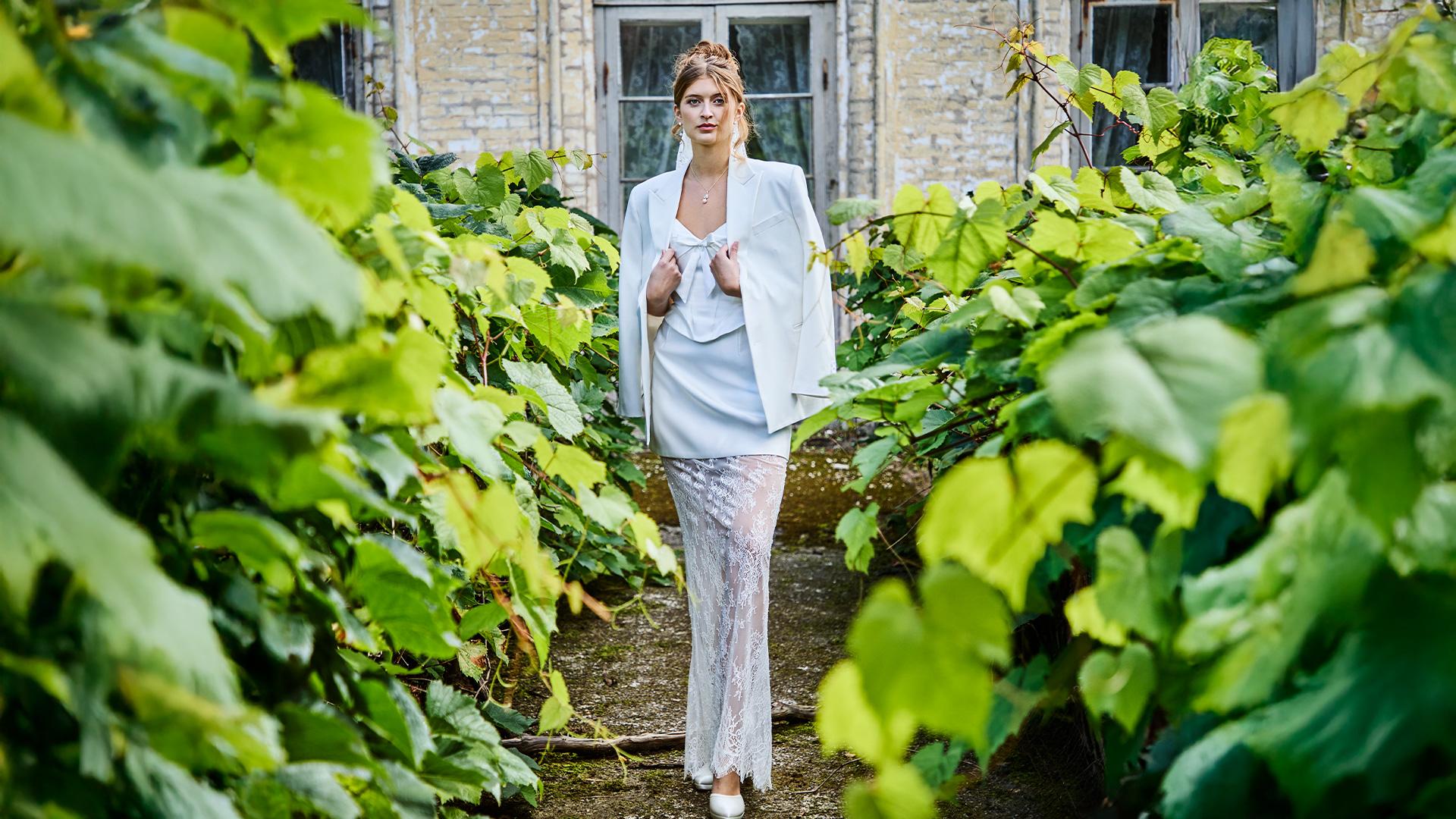 LILLY Mix & Match Bridal Combo