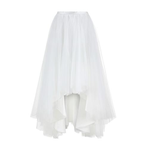 Separate brud kjolar och byxor - så här stylar du din ägen brudstil